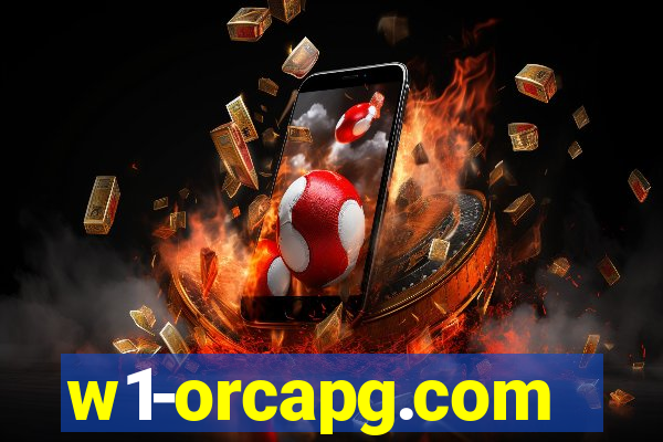 w1-orcapg.com