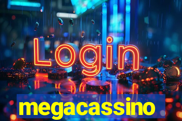 megacassino