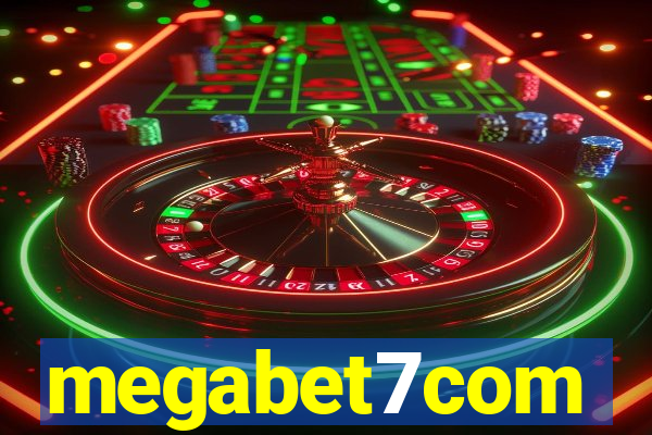 megabet7com