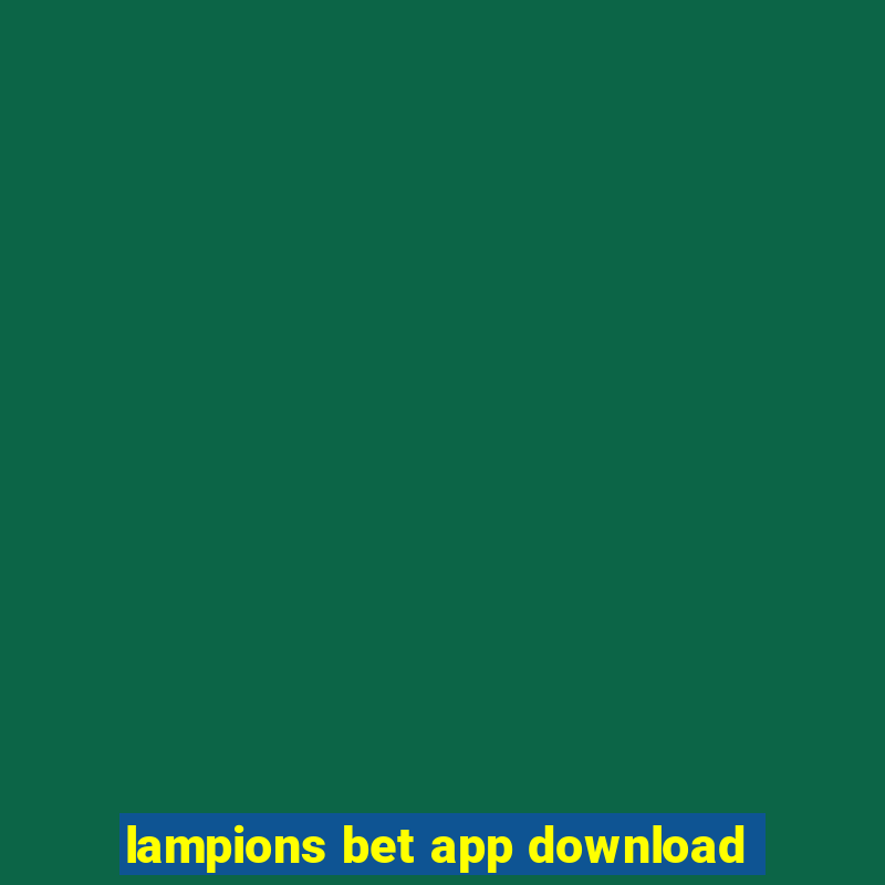 lampions bet app download