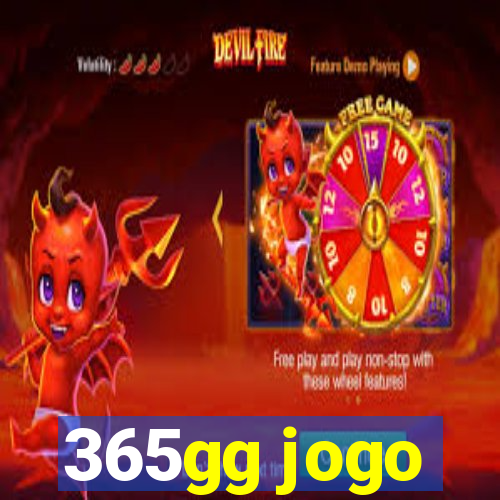 365gg jogo