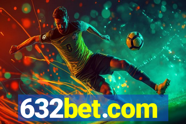 632bet.com