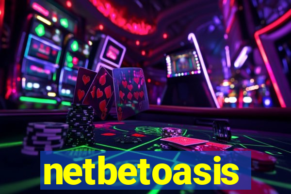 netbetoasis