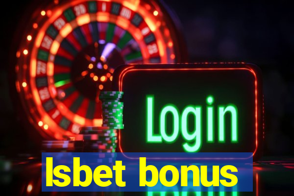 lsbet bonus