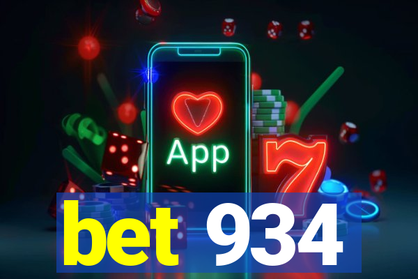 bet 934