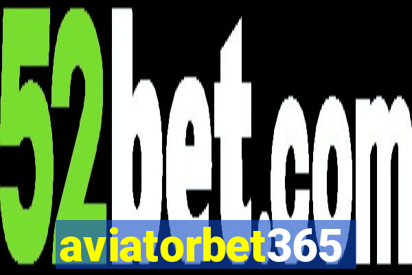 aviatorbet365