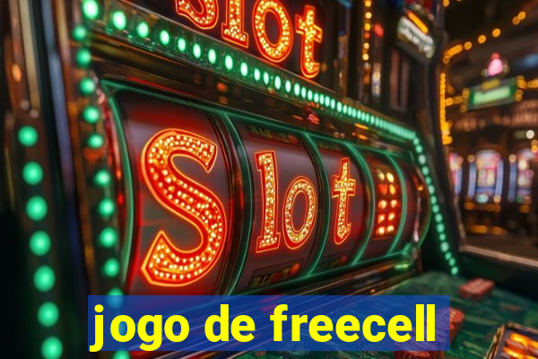 jogo de freecell