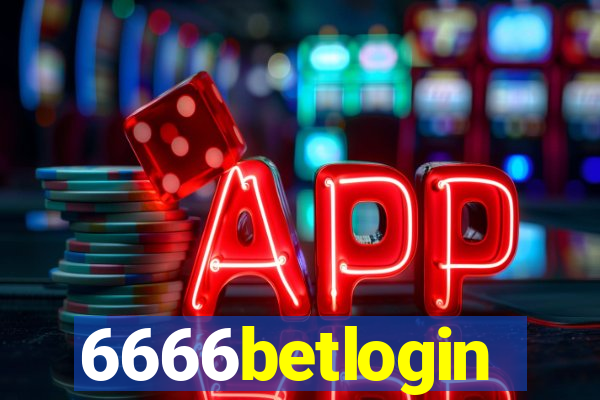 6666betlogin