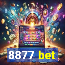 8877 bet