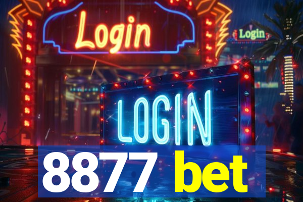 8877 bet