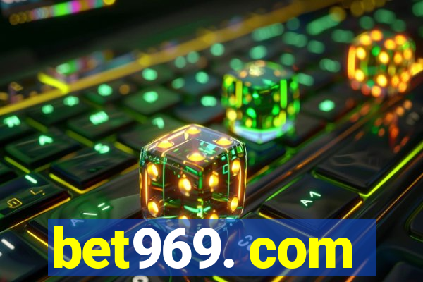 bet969. com