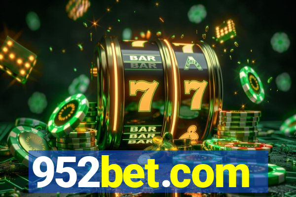 952bet.com