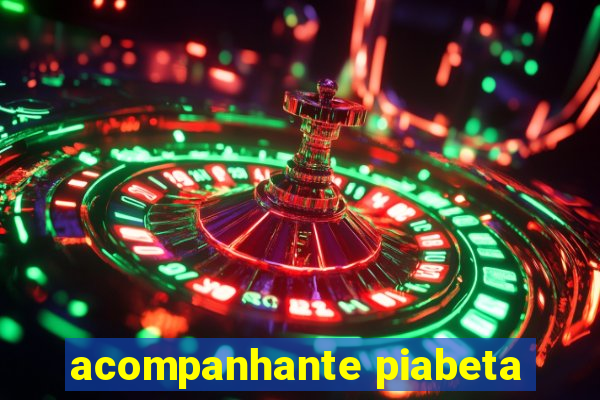 acompanhante piabeta