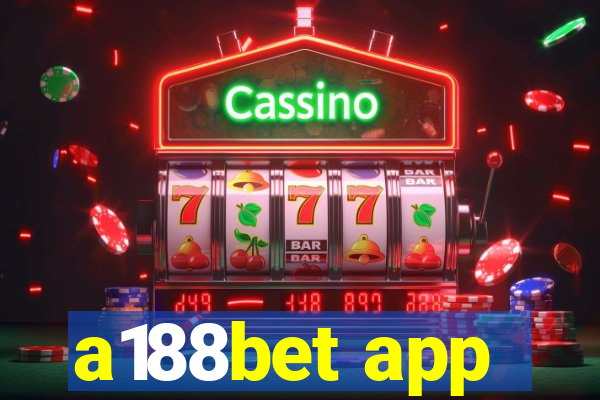 a188bet app