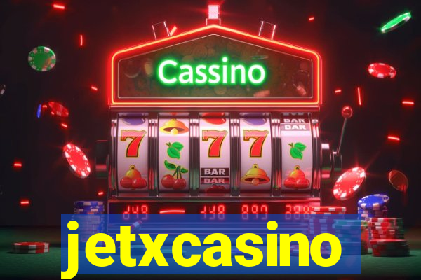 jetxcasino