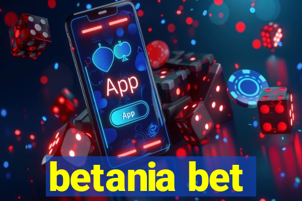 betania bet