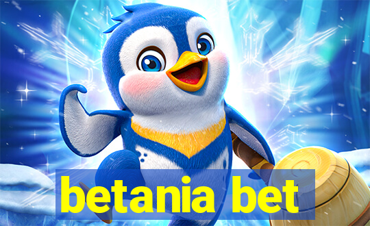 betania bet