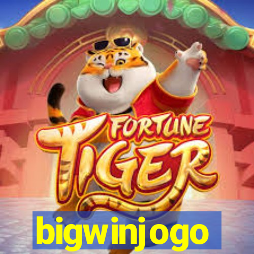 bigwinjogo