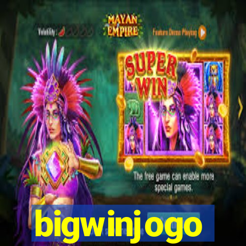 bigwinjogo