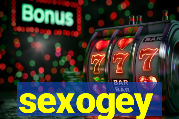 sexogey