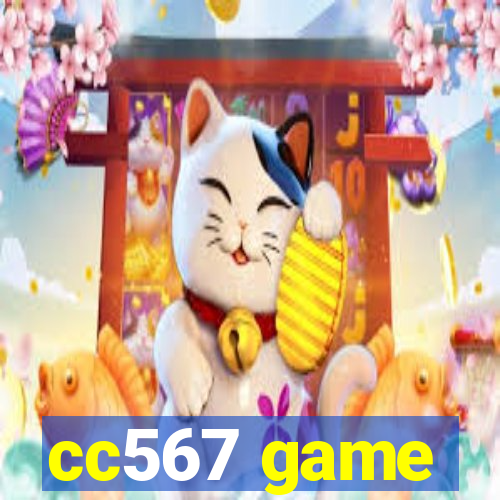 cc567 game