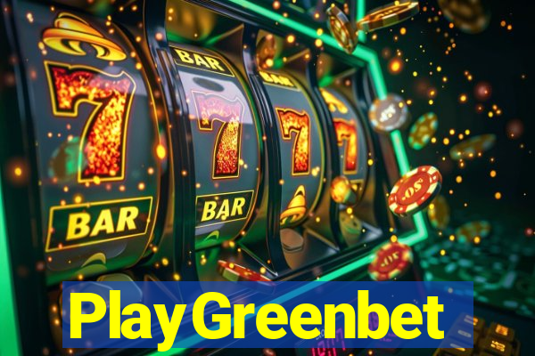 PlayGreenbet