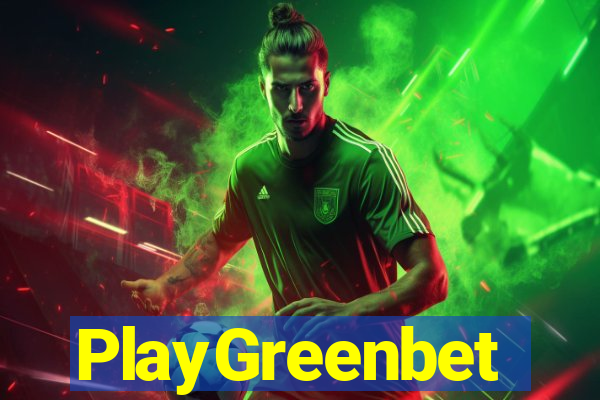 PlayGreenbet