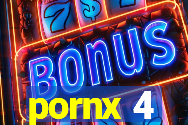 pornx 4