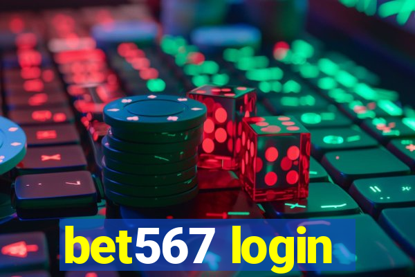 bet567 login