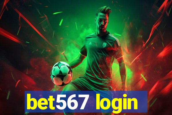 bet567 login