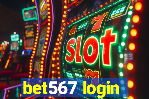 bet567 login