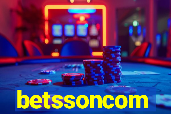 betssoncom