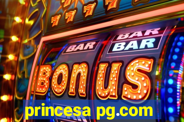 princesa pg.com