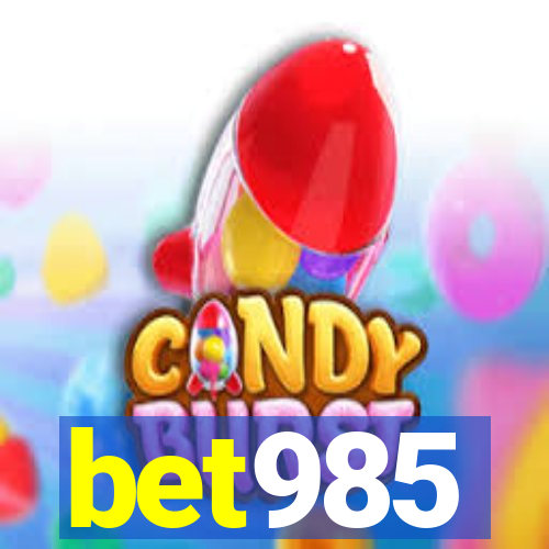 bet985