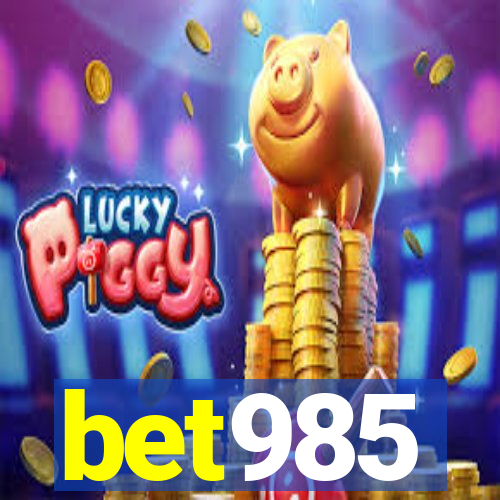 bet985