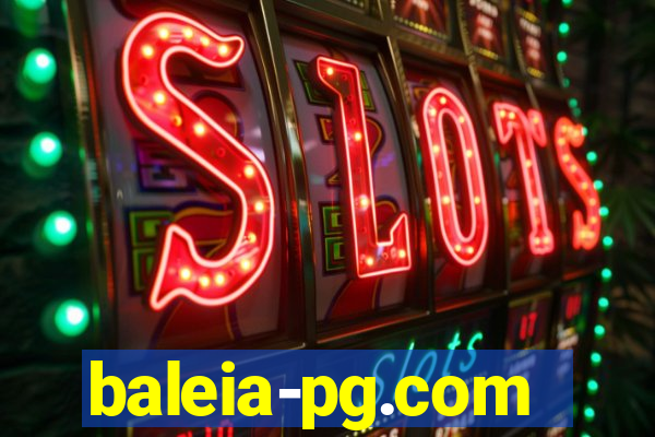 baleia-pg.com