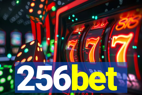 256bet