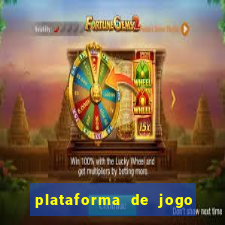 plataforma de jogo que nao precisa depositar dinheiro