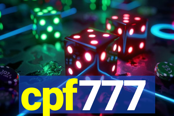 cpf777