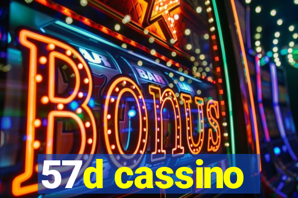 57d cassino