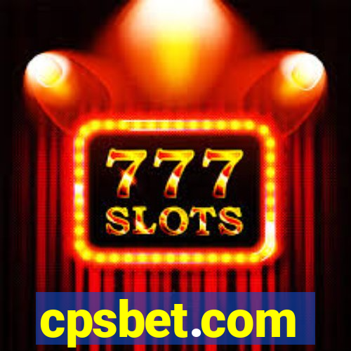 cpsbet.com