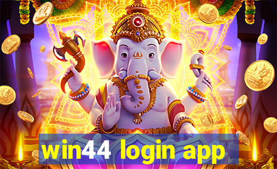 win44 login app