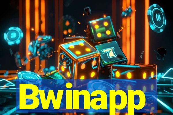 Bwinapp