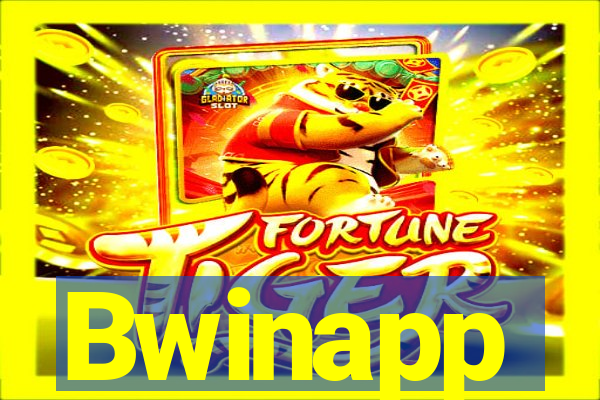 Bwinapp