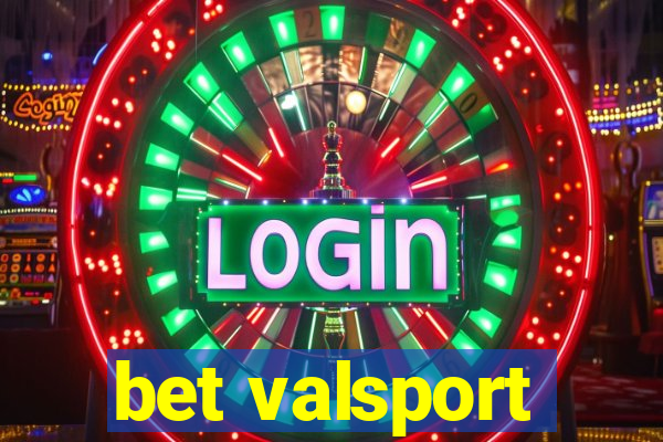 bet valsport