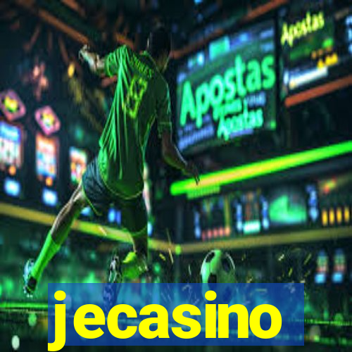 jecasino