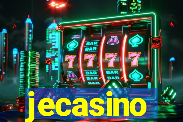 jecasino