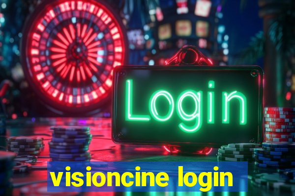 visioncine login