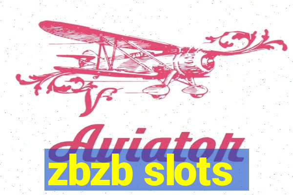 zbzb slots