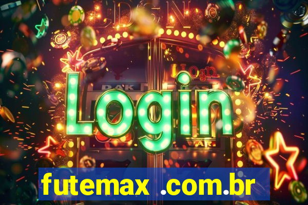 futemax .com.br